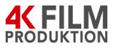 4K-Filmproduktion - Full-Service Filmproduktion